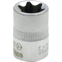 E-4 External Torx Bit Socket Oxymax Inc