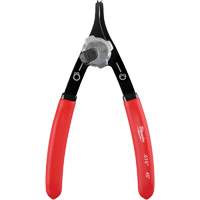 Pinces &agrave; anneau de retenue convertibles 0,07" Oxymax Inc