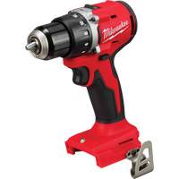 Perceuse/visseuse compacte sans balai M18 (outil seulement), Lithium-ion, 18 V, Mandrin 1/2", Couple 550 lb-po Oxymax Inc