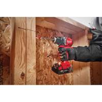 Perceuse/visseuse compacte sans balai M18 (outil seulement), Lithium-ion, 18 V, Mandrin 1/2", Couple 550 lb-po Oxymax Inc