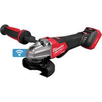 Meuleuse &agrave; frein et double d&eacute;tente M18 Fuel, Roue de 4-1/2" - 5", 18 V Oxymax Inc