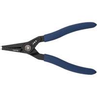 SRP-547ES Straight External Snap Ring Pliers Oxymax Inc