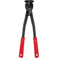 Utility Cable Cutter, 17" UAX182 | Oxymax Inc
