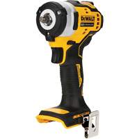MAX* Cordless Impact Wrench with Hog Ring Anvil (Tool Only), 20 V, 3/8" Socket Oxymax Inc