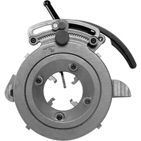NPT Pipe Threading Die Head with Micro-Adjust Oxymax Inc