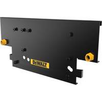 Battery Charger Rail Mount Oxymax Inc