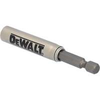 Magnetic Screwdriving Bit Drive Guide, Phillips, #2, 1/4" Drive Oxymax Inc