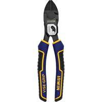 Pinces &agrave; levier &eacute;lev&eacute; VISE-GRIP PowerSlot, 8" lo Oxymax Inc