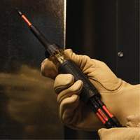 13-in-1 Ratcheting Impact-Rated Screwdriver Oxymax Inc