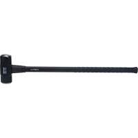 Sledge Hammer, 12 lbs., 36", Fibreglass Handle Oxymax Inc