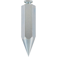 8 oz. Hexagonal Plumb Bob Oxymax Inc