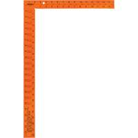 Easy-Read Steel Framing Square Oxymax Inc
