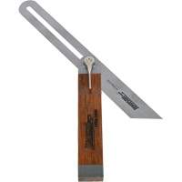 10" Professional Carbonized Bamboo T-Bevel Oxymax Inc