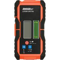 Green & Red Universal Rotary Laser Detector Oxymax Inc