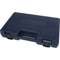 Jeu de douilles SAE, 19 Mcx, Chocs, Prise de 1/2", Profond Oxymax Inc