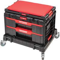 Arx&reg; Foam Seat Top Oxymax Inc