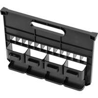 Arx Tool Holder & Divider Oxymax Inc