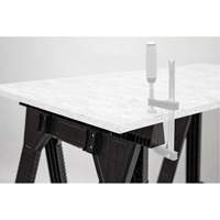 Arx Collapsible & Portable Sawhorse Oxymax Inc