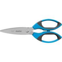 Snips & Scissors