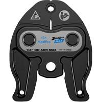 M&acirc;choire de presse ZoomLock MAX 1/4" pour outils de presse M12 FORCE LOGIC Oxymax Inc