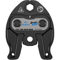 M&acirc;choire de presse ZoomLock MAX 1/2" pour outils de presse M12 FORCE LOGIC Oxymax Inc