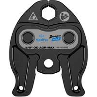 M&acirc;choire de presse ZoomLock MAX 5/8" pour outils de presse M12 FORCE LOGIC Oxymax Inc