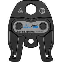 M&acirc;choire de presse ZoomLock MAX 7/8" pour outils de presse M12 FORCE LOGIC Oxymax Inc