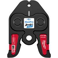 M&acirc;choire de presse ZoomLock MAX 1/4" pour outils de presse M18 FORCE LOGIC Oxymax Inc