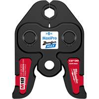 M&acirc;choire de presse ZoomLock MAX 1/2" pour outils de presse M18 FORCE LOGIC Oxymax Inc
