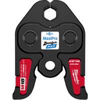 M&acirc;choire de presse ZoomLock MAX 5/8" pour outils de presse M18 FORCE LOGIC Oxymax Inc