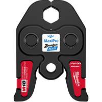 M&acirc;choire de presse ZoomLock MAX 7/8" pour outils de presse M18 FORCE LOGIC Oxymax Inc