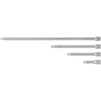 Jeu de rallonges &agrave; douille rotative 4 mcx Oxymax Inc