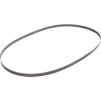 Lame de scie &agrave; ruban compacte pour m&eacute;tal extr&ecirc;mement &eacute;pais, 35-3/8" lo x 8/10 dents par pouce Oxymax Inc