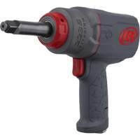 Cl&eacute; &agrave; choc robuste avec enclume allong&eacute;e, Prise 1/2", Entr&eacute;e d'air 1/4" NPT, Tr/min &agrave; vide 7500 Oxymax Inc