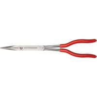 X2 Dipped Handle Long Reach Pliers, 13" L Oxymax Inc
