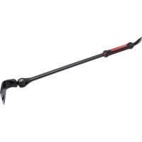 Levier plat pivotant, 2-1/2" la, 30" lo Oxymax Inc