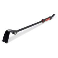 Levier plat pivotant, 2-1/2" la, 30" lo Oxymax Inc