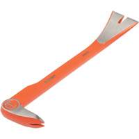 Barre-levier pour moulures, 1" la, 8" lo Oxymax Inc