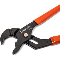 V-Jaw Dipped Handle Tongue & Groove Pliers, 10" Oxymax Inc