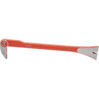 Barre-levier pour moulures, 3-1/2" la, 16" lo Oxymax Inc