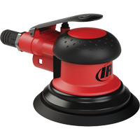 Random Orbital Air Sander, 5" Dia., 1/4" NPT Inlet, 12000 RPM Oxymax Inc