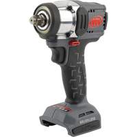 Compact Cordless Impact Wrench, 20 V, 1/2" Socket Oxymax Inc