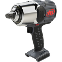Cordless Impact Wrench with Friction Ring Thru-Hole, 20 V, 3/4" Socket Oxymax Inc