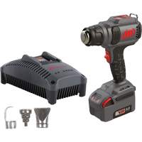 Cordless Heat Gun Kit Oxymax Inc