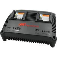 Chargeur universel s&eacute;rie IQV, 12 V/20 V, Lithium-ion Oxymax Inc