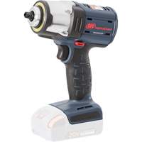 Compact High Torque Cordless Impact Wrench, 20 V, 3/8" Socket Oxymax Inc
