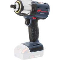 Compact High Torque Cordless Impact Wrench, 20 V, 1/2" Socket Oxymax Inc
