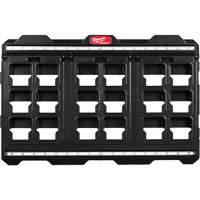 Grande plaque murale PACKOUT Oxymax Inc