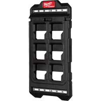 Plaque murale compacte PACKOUT Oxymax Inc