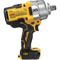MAX* XR&reg; Brushless CordlessHigh Torque Impact Wrench with Hog Ring Anvil, 20 V, 3/4" Socket Oxymax Inc